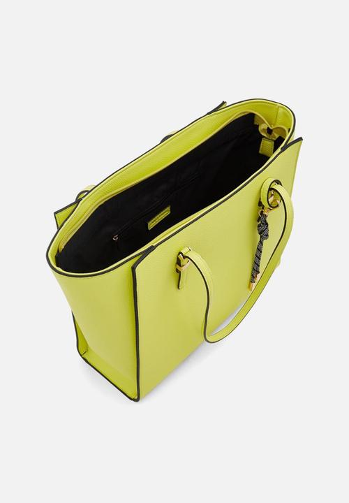 Call It Spring - Vivaglam - yellow