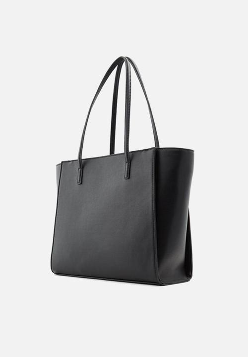 Call It Spring - Vivaglam - black