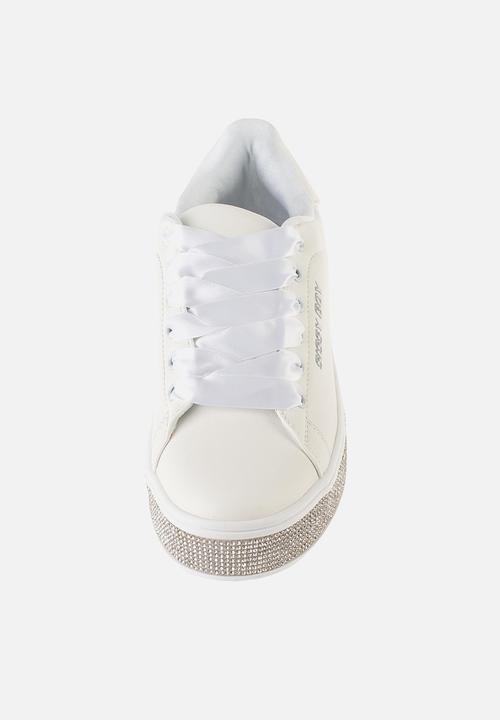 SISSY BOY - Duchess sneaker - white