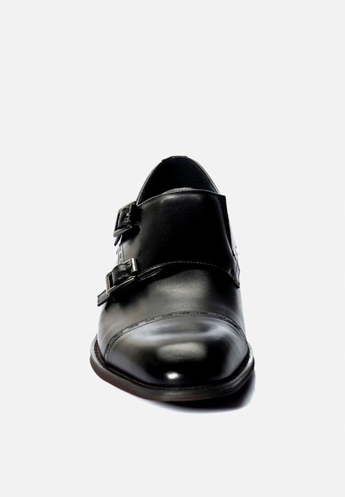 Steve Madden - Harold - black