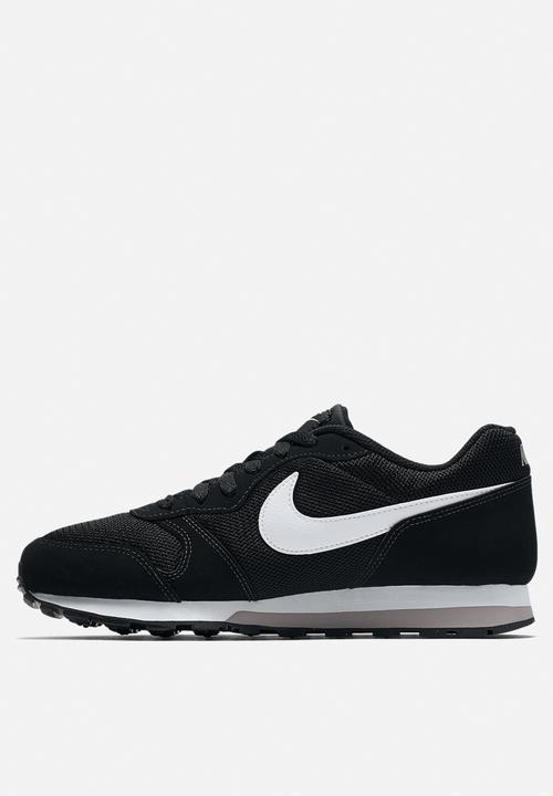 Nike - Nike MD runner 2 sneaker - black