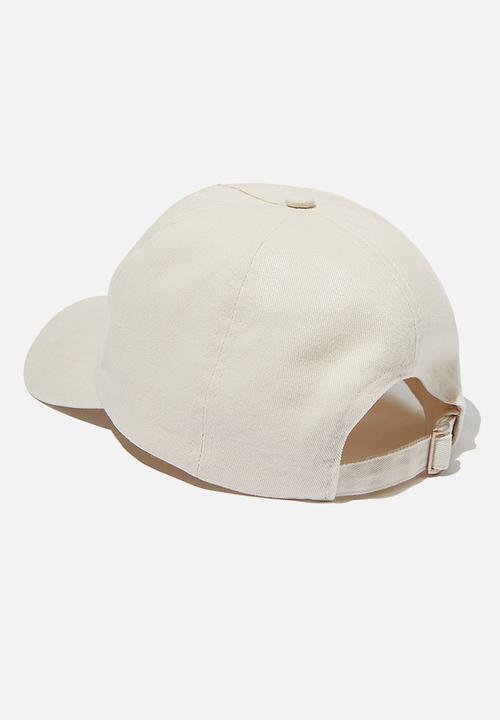 Rubi - Kaia cap - beige 