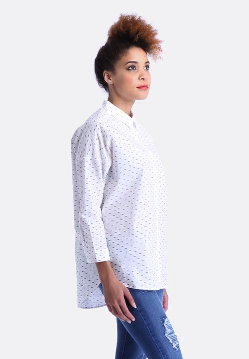 Vero Moda - Cool S/S Shirt Box