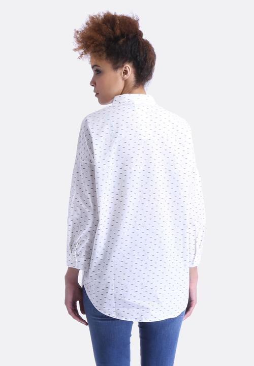 Vero Moda - Cool S/S Shirt Box