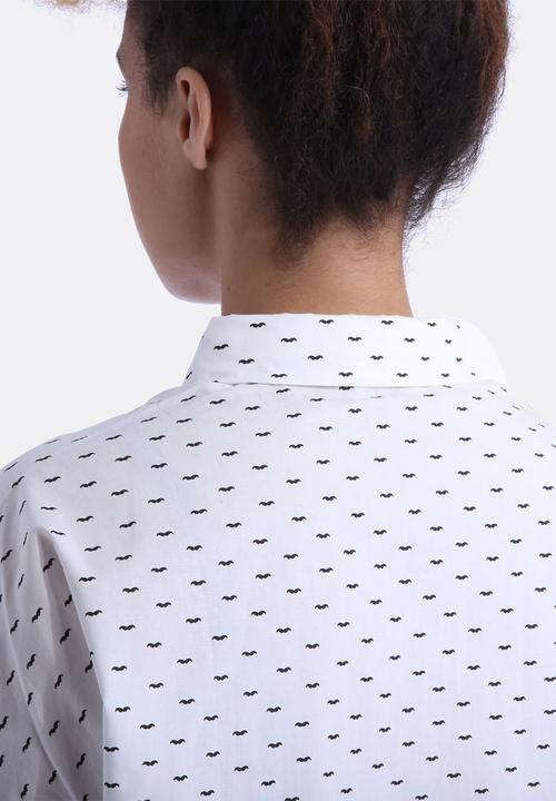 Vero Moda - Cool S/S Shirt Box