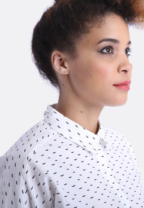 Vero Moda - Cool S/S Shirt Box