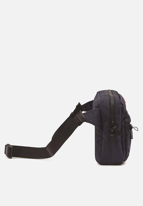 Hunter - Original nylon crossbody - navy