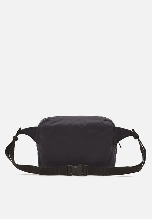 Hunter - Original nylon crossbody - navy