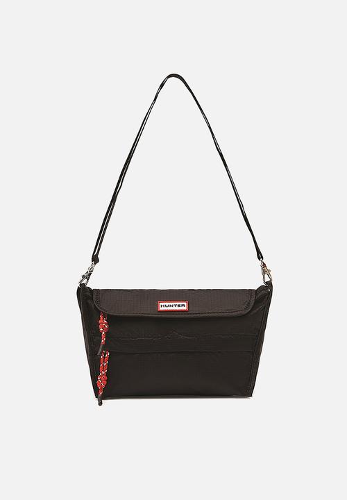 Hunter - Original multifunction pouch - black
