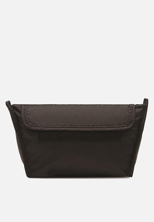 Hunter - Original multifunction pouch - black