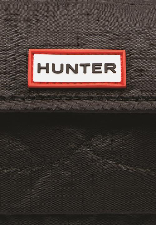 Hunter - Original multifunction pouch - black