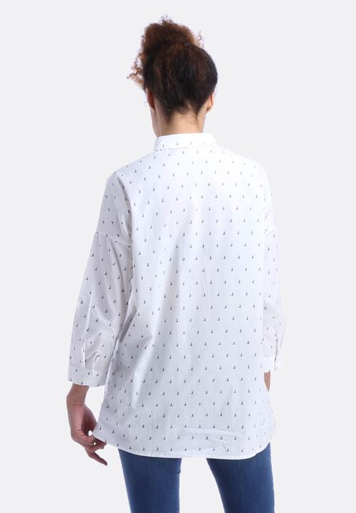 Vero Moda - Cool S/S Shirt Box