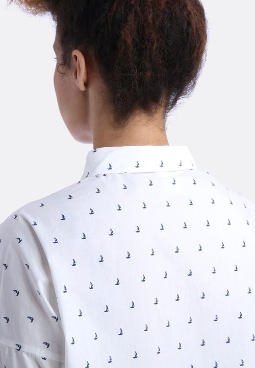 Vero Moda - Cool S/S Shirt Box