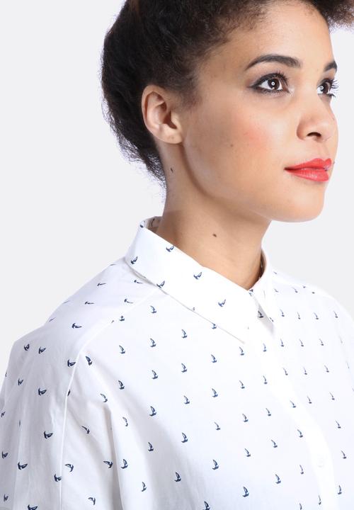 Vero Moda - Cool S/S Shirt Box