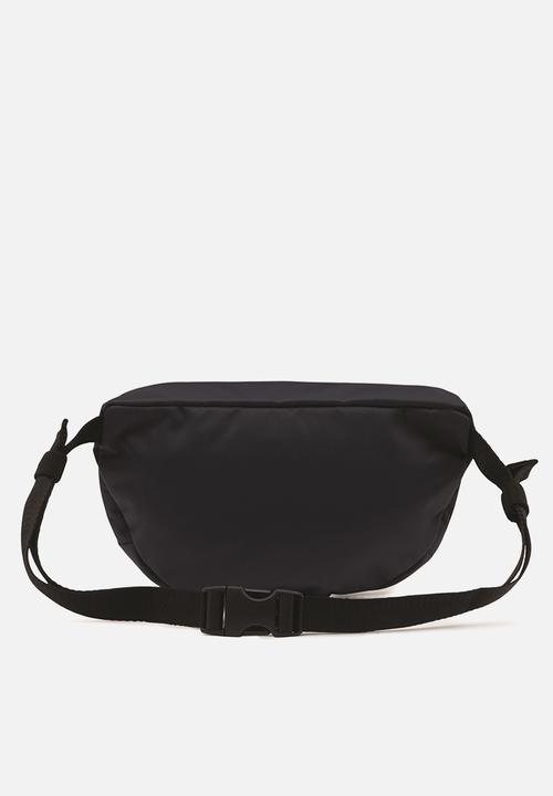 Hunter - Original nylon waist bag - navy