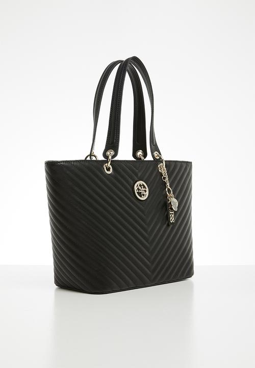 GUESS - Kamryn tote - black