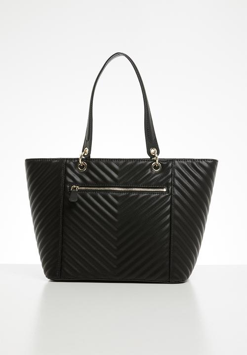 GUESS - Kamryn tote - black