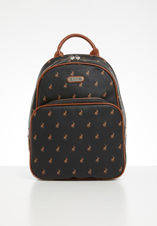 polo classic backpack