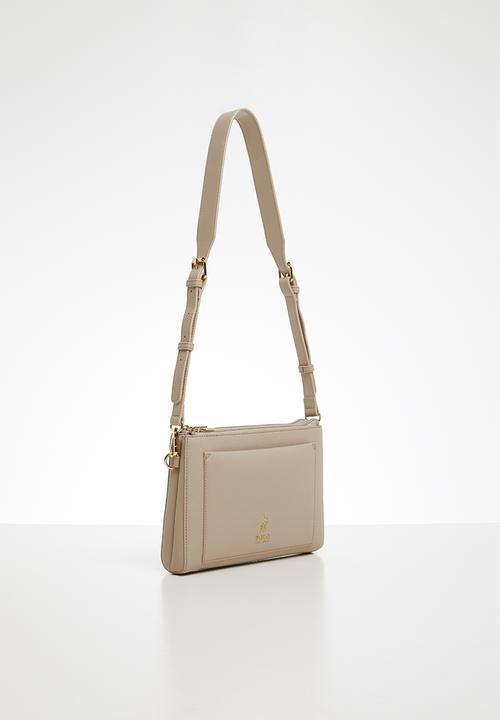 POLO - Lyon pebble sling - neutral