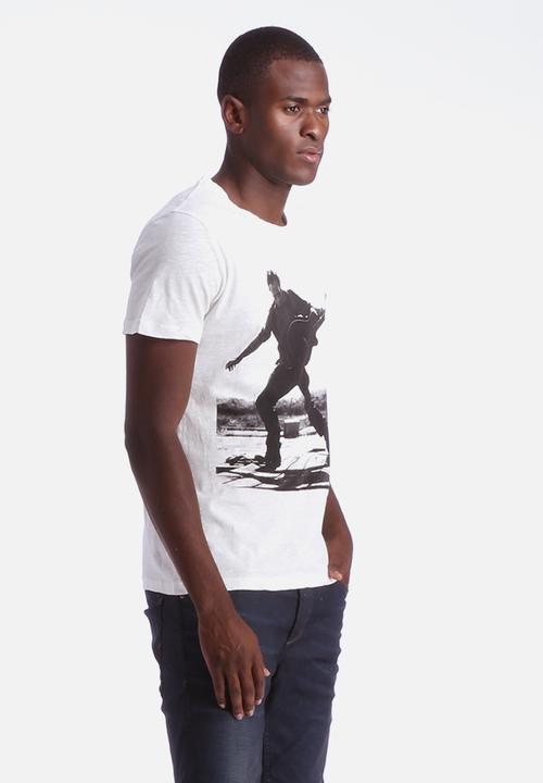 Selected Homme - Bruce Springsteen