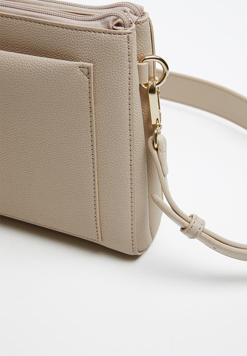 POLO - Lyon pebble sling - neutral