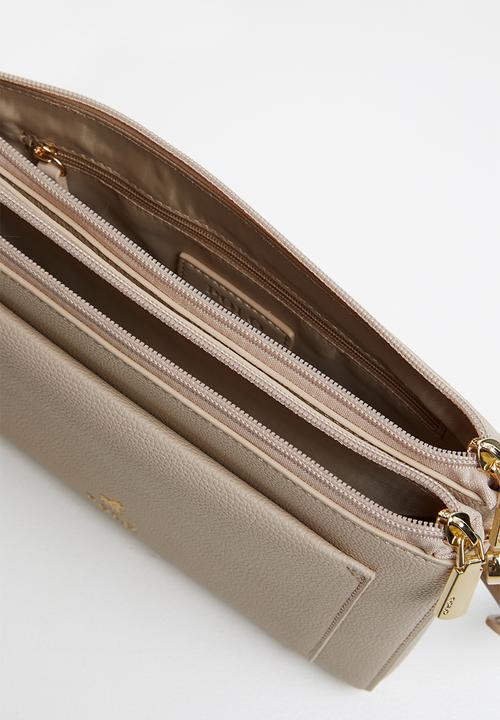 POLO - Lyon pebble sling - neutral