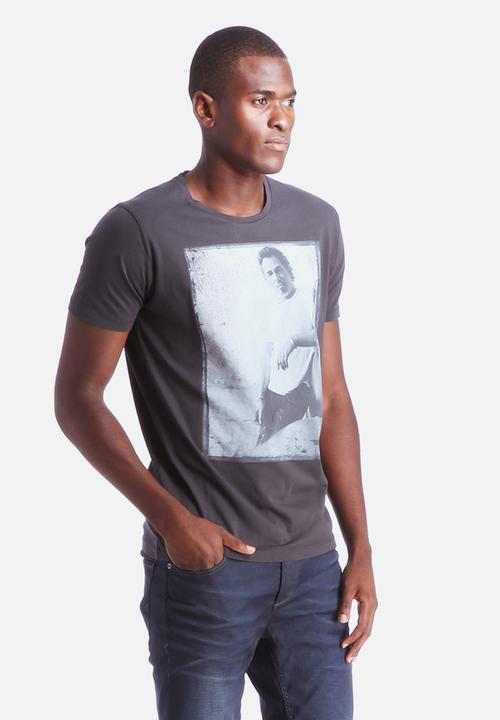 Selected Homme - Bruce Springsteen