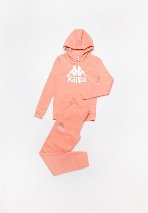 KAPPA - Authentic fabo - pink