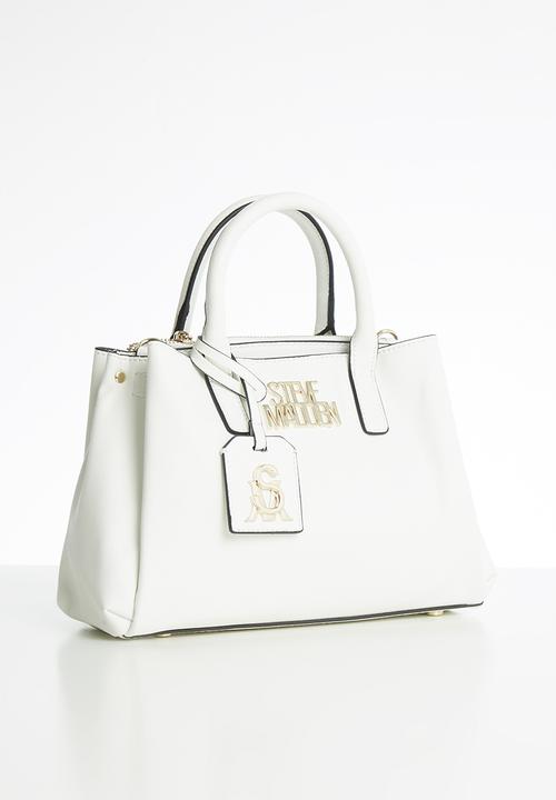 Steve Madden - Banomaly - white