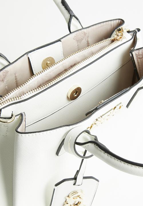 Steve Madden - Banomaly - white