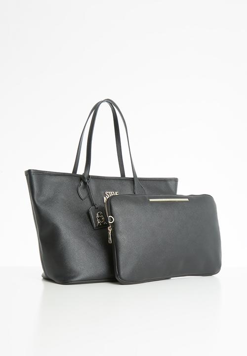 Steve Madden - Bmalaiz - black