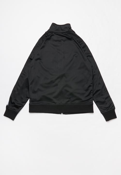 KAPPA - Authentic soey jacket - black