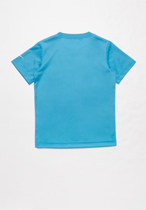 Nike - Nike performance top - blue