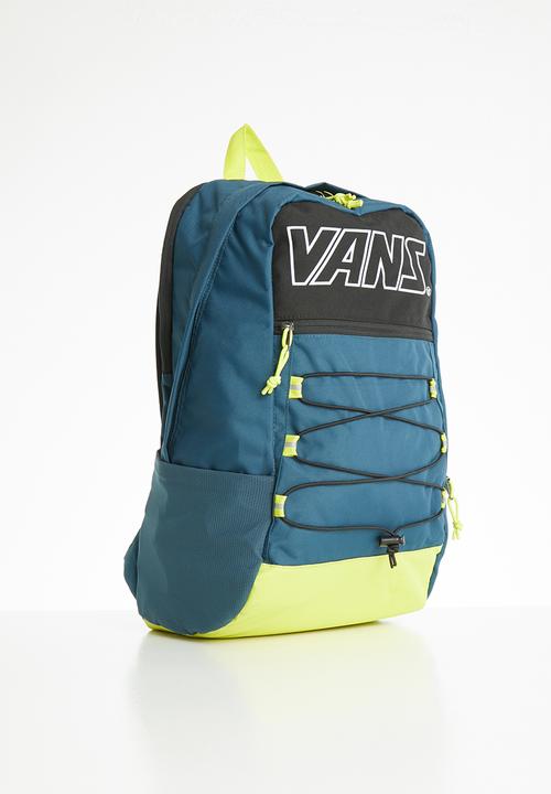 Vans - Snag plus backpack - multi