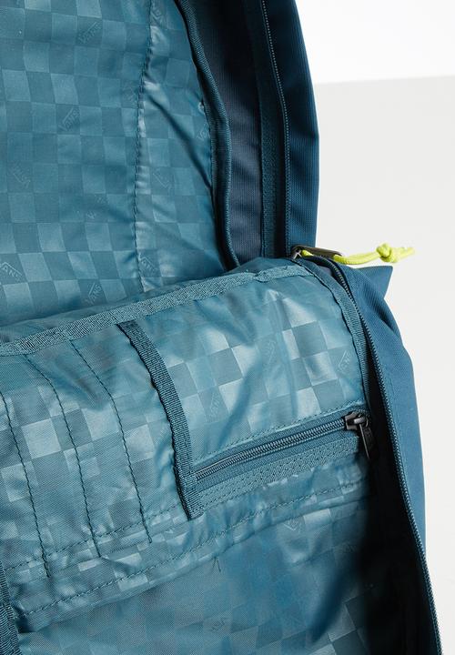 Vans - Snag plus backpack - multi