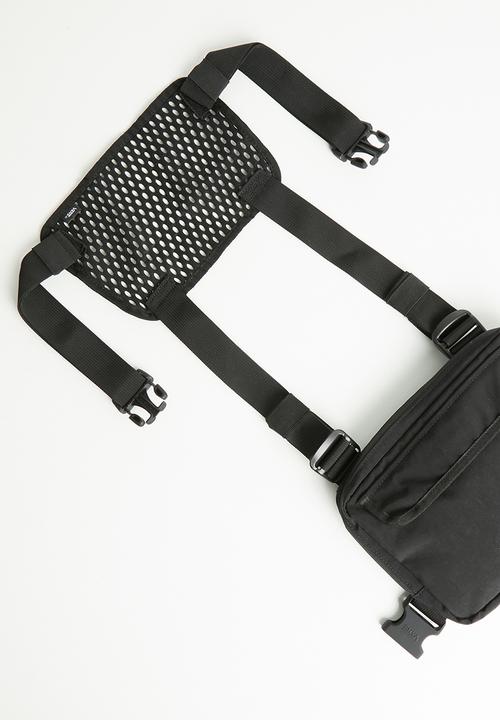 Vans - Vans2k chest pack - black