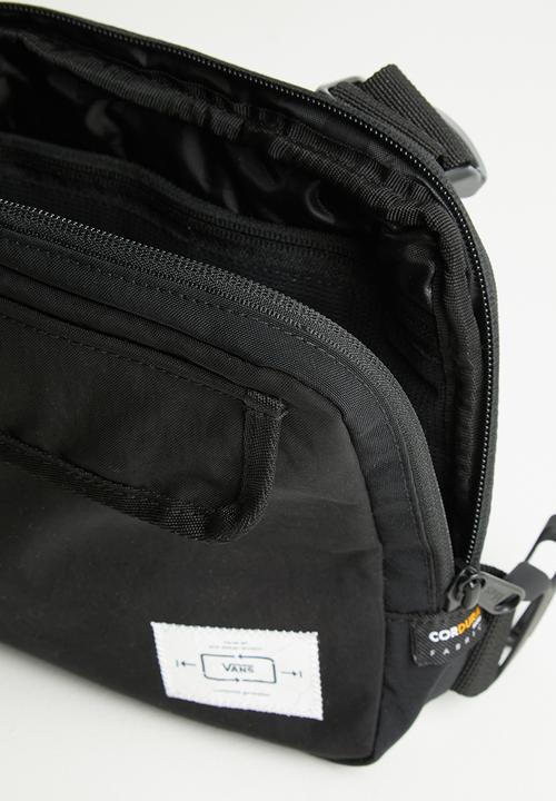 Vans - Vans2k chest pack - black