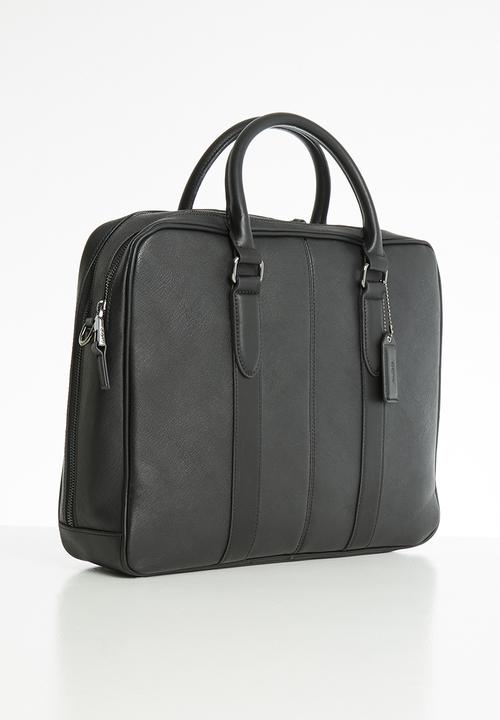 ALDO - Penmaen - black 