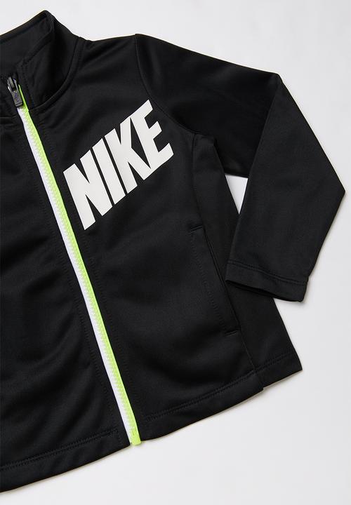 Nike - Nike core 2 piece set - black