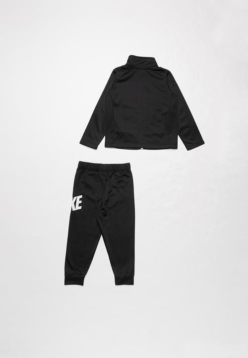 Nike - Nike core 2 piece set - black