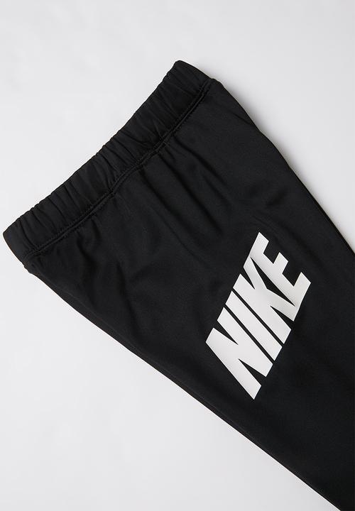 Nike - Nike core 2 piece set - black