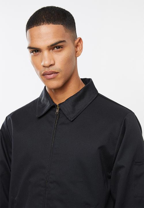 Dickies - Dickies eisenhower jacket - black