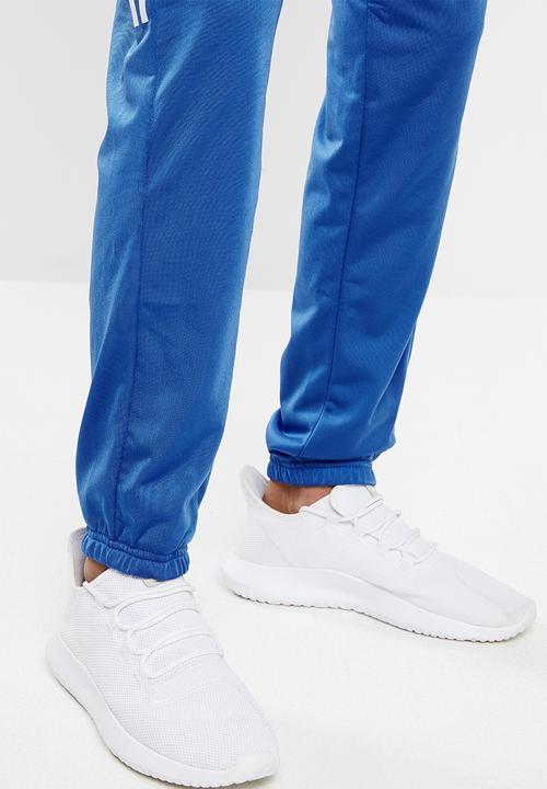 adidas Performance - Mhd tricot trackpants - blue