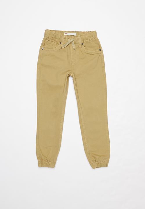 levi twill jeans