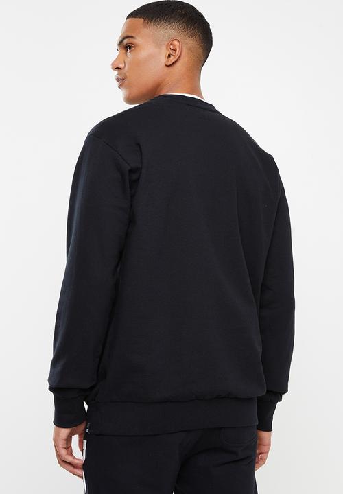 DC - Pullover sweat - black