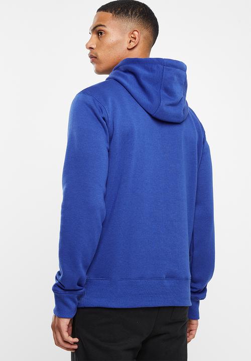 O'Neill - Original pullover hoodie - royal blue
