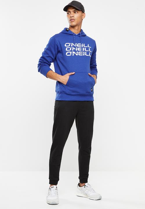 O'Neill - Original pullover hoodie - royal blue