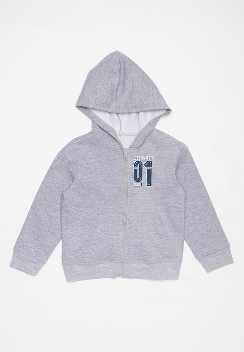 boys zip through hoodie