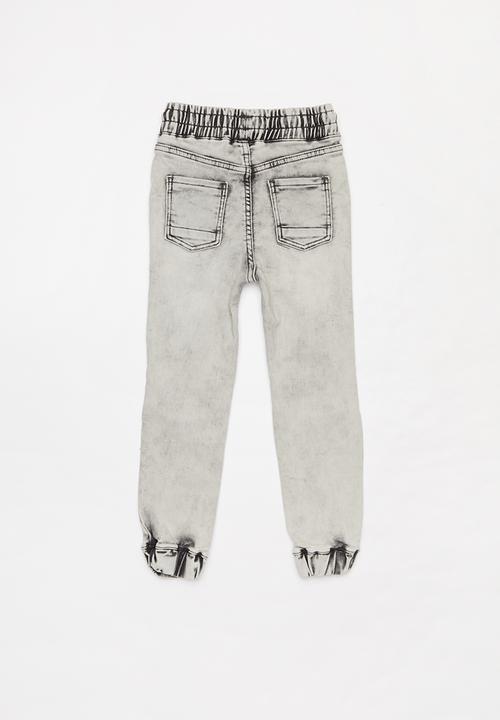 Cotton On - Chad jogger - grey