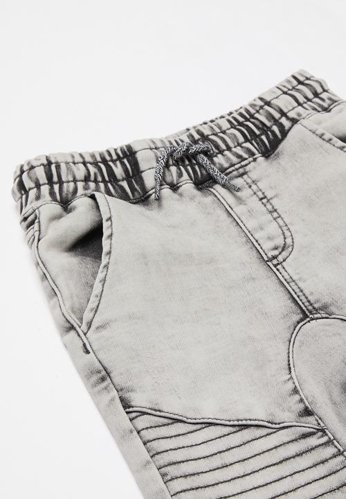 Cotton On - Chad jogger - grey